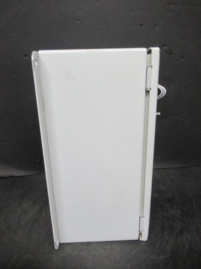 Used HOFFMAN TYPE 4, 12 IP66 ENCLOSURE LWC23116 12" X 9" X 6" **WARRANTY INCLUDED**