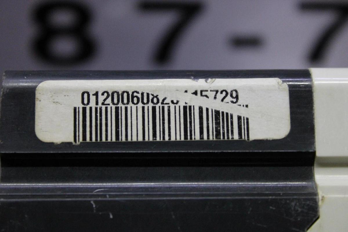 Used CUTLER HAMMER CIRCUIT BREAKER HFD3020 20 AMP 600 VAC 3-POLE *WARRANTY*