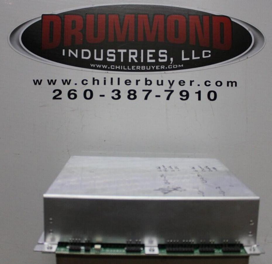 Used TRANE CHILLER MODULE X13651064-04 REV. D 6200-0326-07 6400-1153 *WARRANTY*