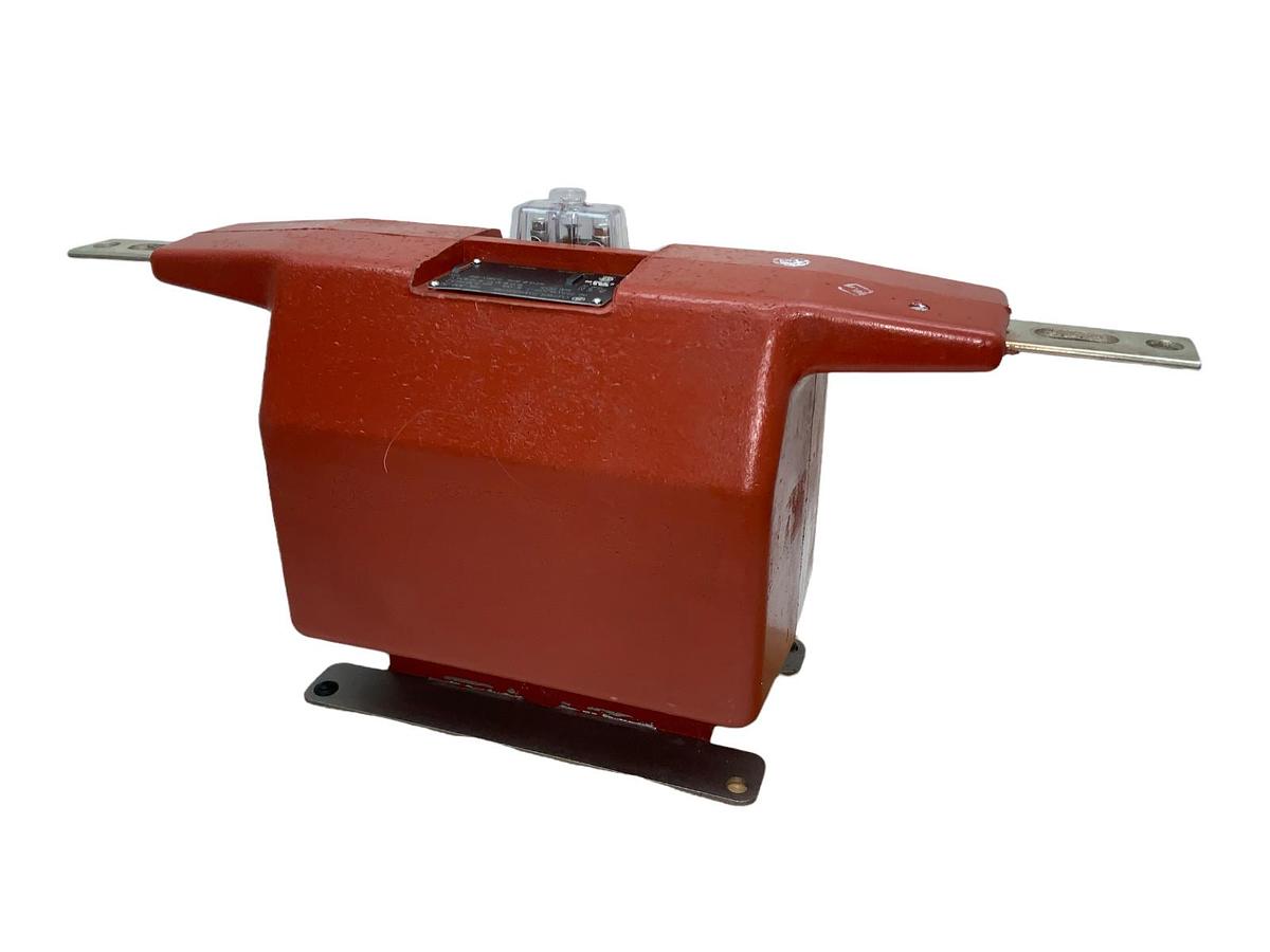 Used WESTINGHOUSE TRANSFORMER CTM-15 592A577G08 50:5 AMPS 25-60 CYCLES **WARRANTY**