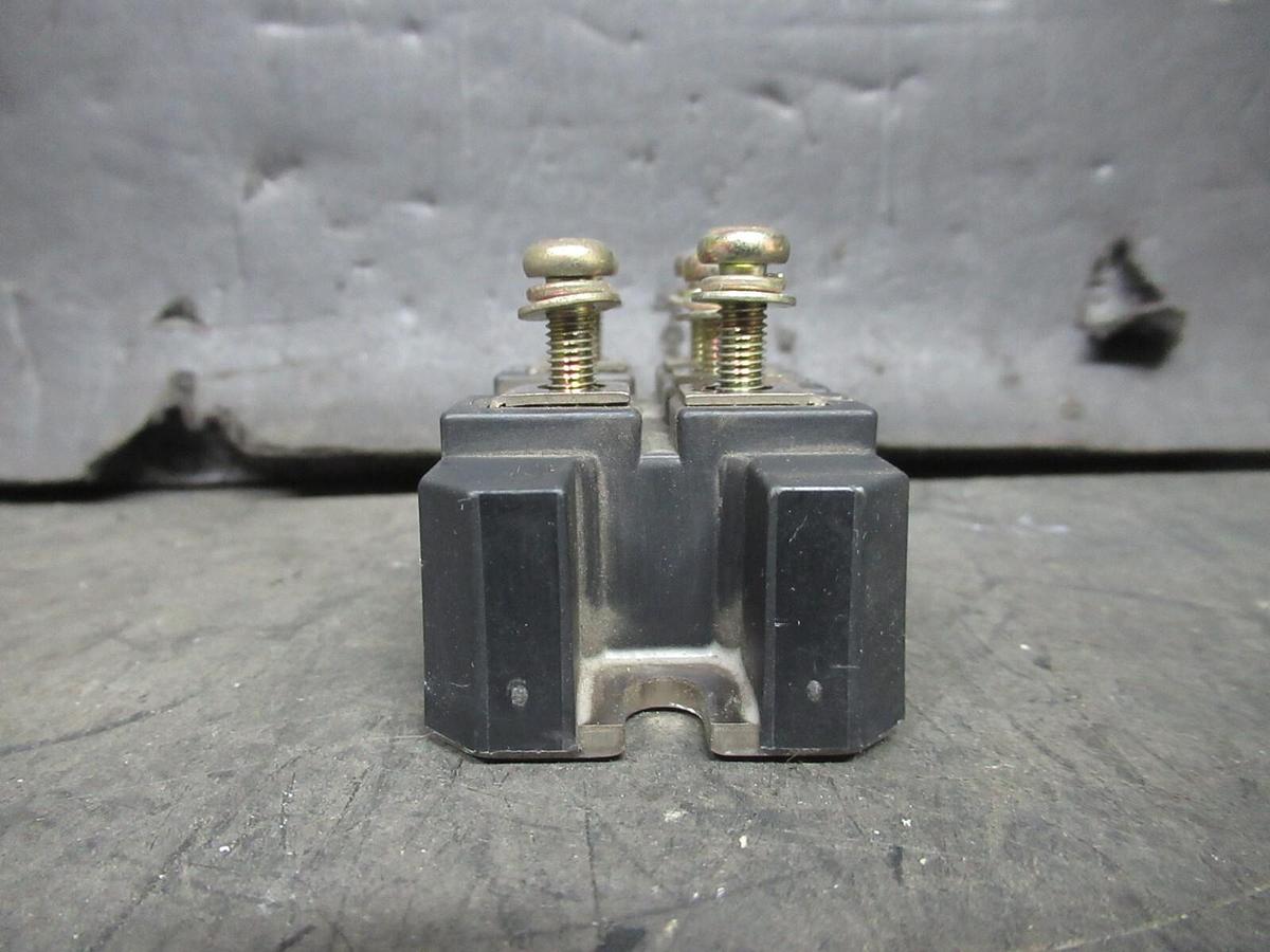 Used FUJI ELECTRIC POWER MODULE / RECTIFIER 6RI75G-160 75 AMP 1600 VOLT