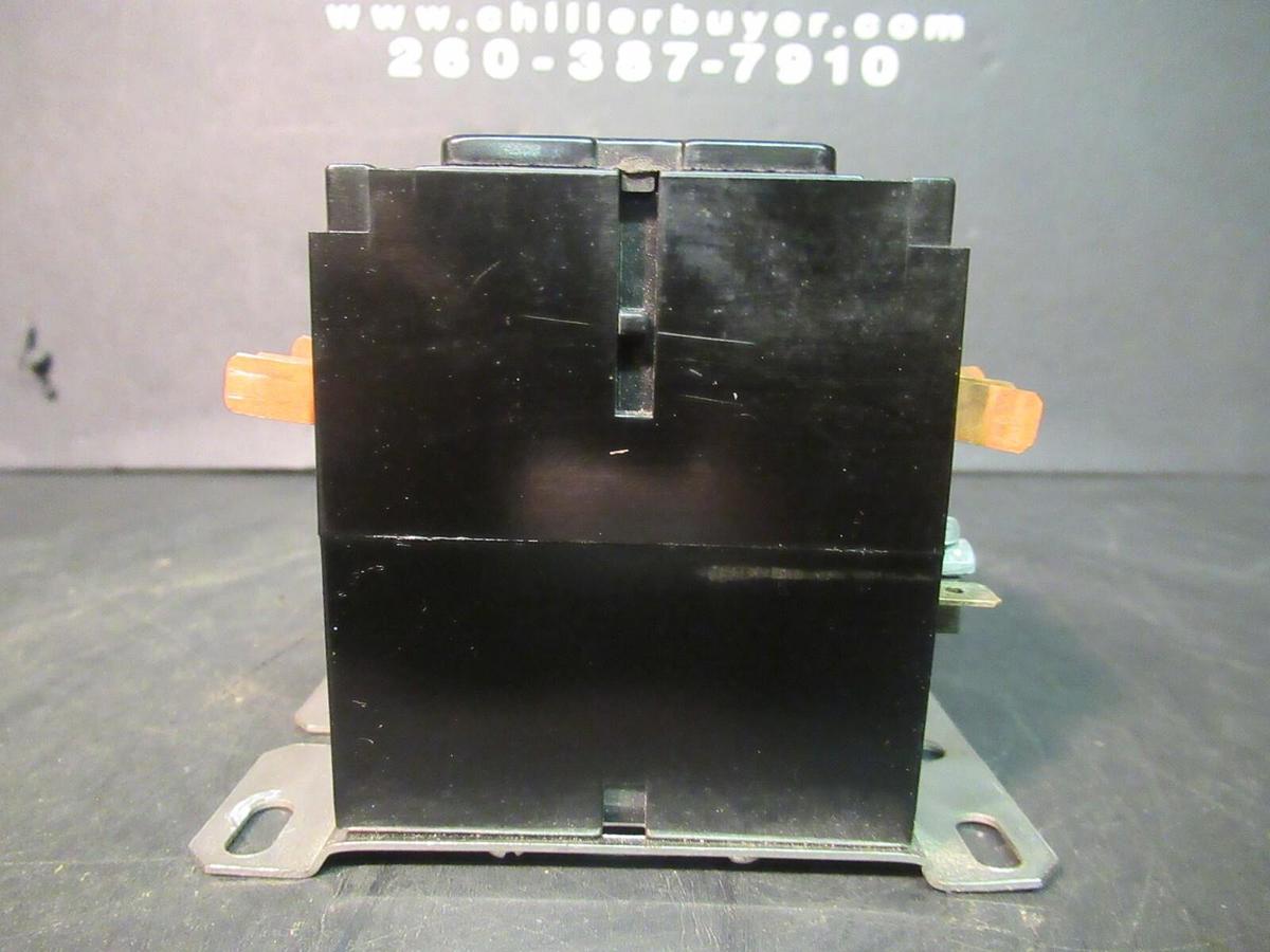 Used MARS 2 CONTACTOR 17436 600 VAC 40 AMP COIL: 120 V **WARRANTY**