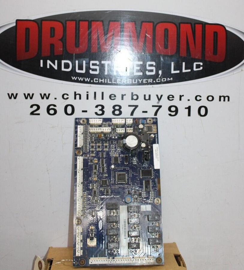 Used CARRIER HVAC CONTROL BOARD CESR131343-09-02 CEPL130346 CEBD430346-13-RA