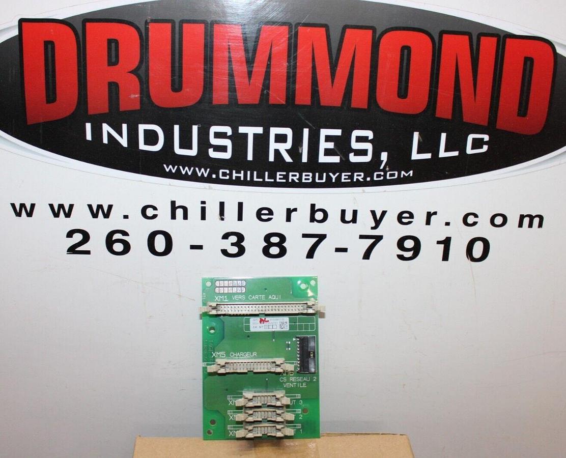 Used MGE CARTE INTI  5102881700 500H1908KCEVNT01 **WARRANTY INCLUDED**