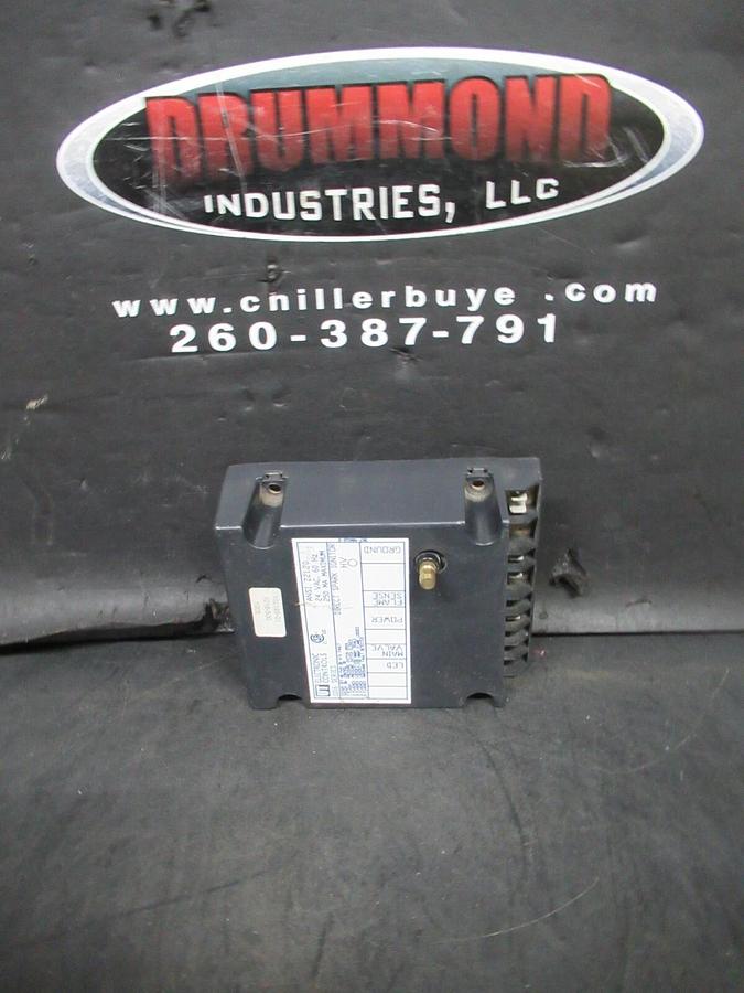 Used UT DIRECT SPARK IGNITOR ANS-Z21.20 24 VAC 20 mA 60 HZ **WARRANTY INCLUDED**