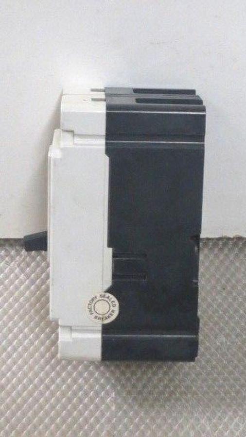 Used WESTINGHOUSE EHD 14K BREAKER 15 AMP 480 VAC 2 POLE MODEL EHD2015 **WARRANTY!**