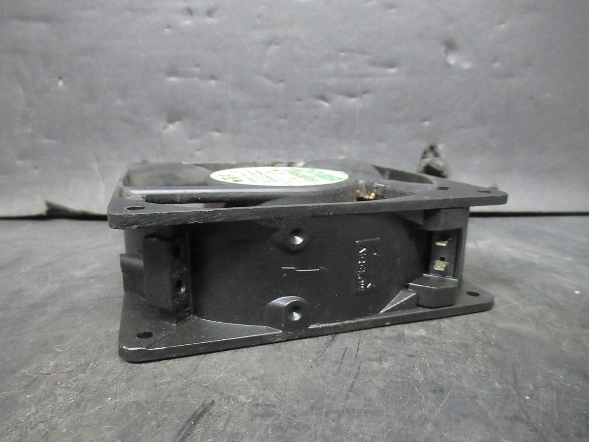 Used NMB AXIAL FAN 4715MS-20T-B50 200 VAC 50/60 HZ SINGLE PHASE 15 WATT **WARRANTY**