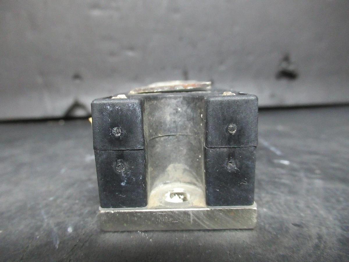 Used EUPEN 14N3 POWERBLOCK IGBT POWER MODULE TT162N12KOF *WARRANTY INCLUDED*