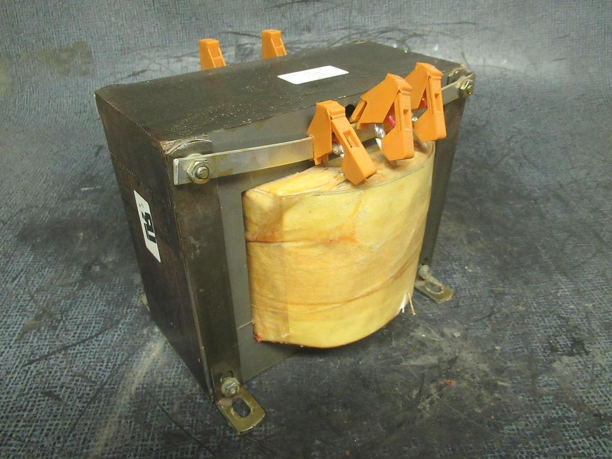 Used PRECISION INC TRANSFORMER 019-1510-00 460/575V **WARRANTY INCLUDED**