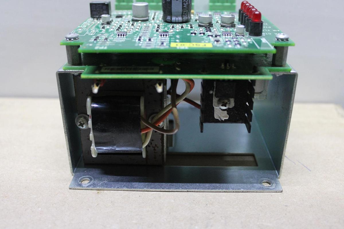 Used GENERAL ELECTRIC HVAC COMPRESSOR GK120QAA C31PRA 260 VAC 1-PHASE