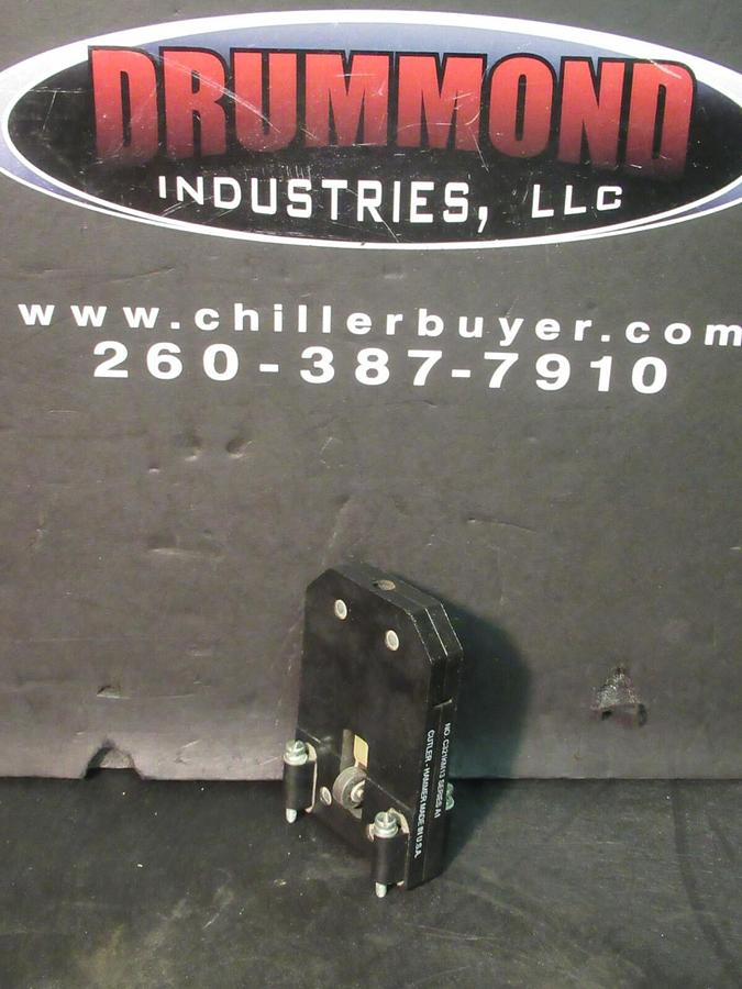 Used CUTLER HAMMER MECHANICAL INTERLOCK C321KM13 SERIES A1 **WARRANTY**