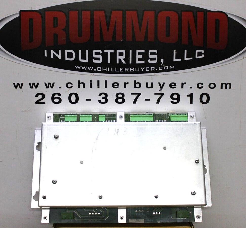Used TRANE STEPPER RTH CHILLER MODULE X13650501-05 REV. G **WARRANTY INCLUDED**