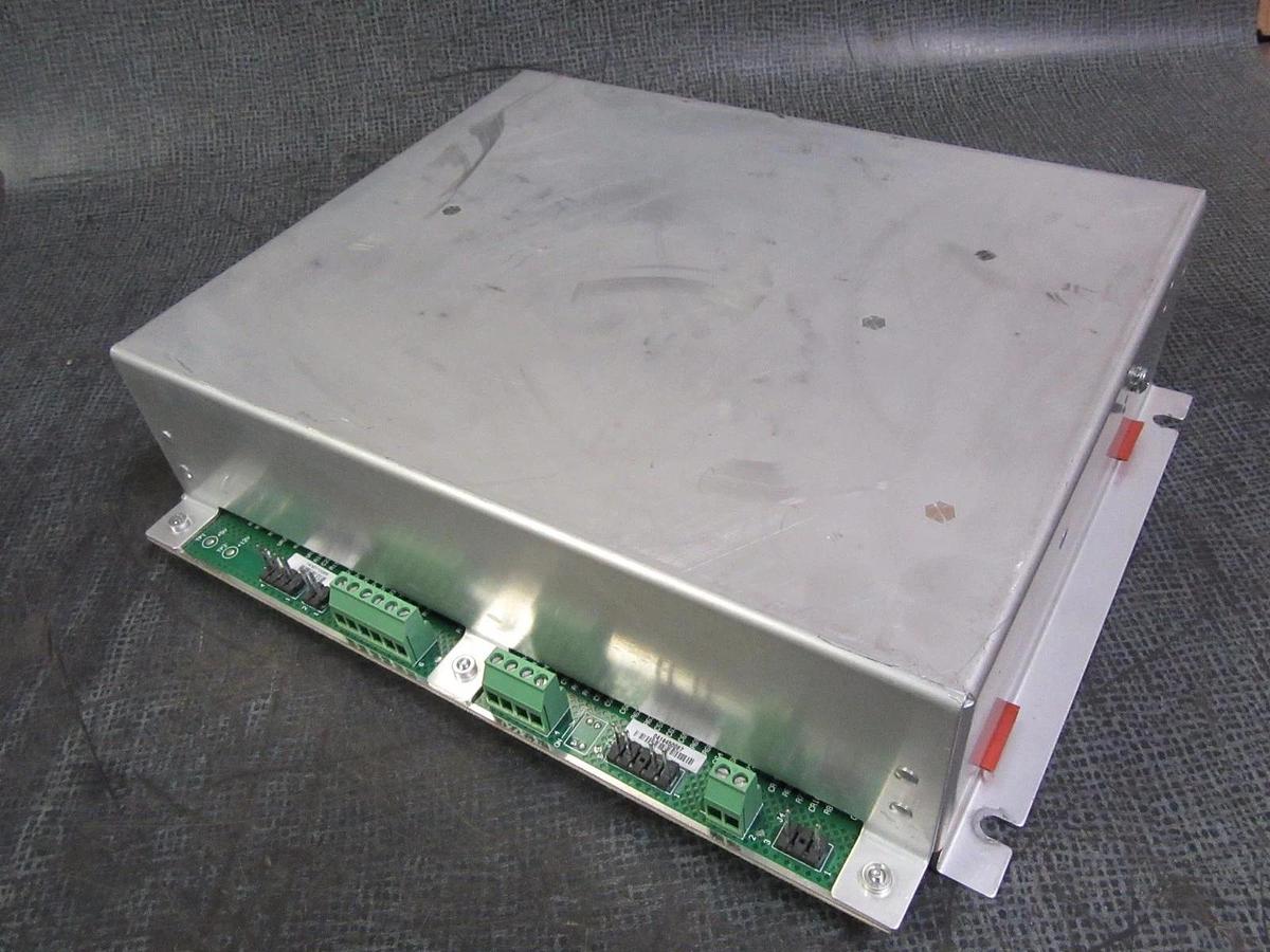 Used TRANE CHILLER MODULE X13650476-10 REV N 6200-0049-13 **WARRANTY**