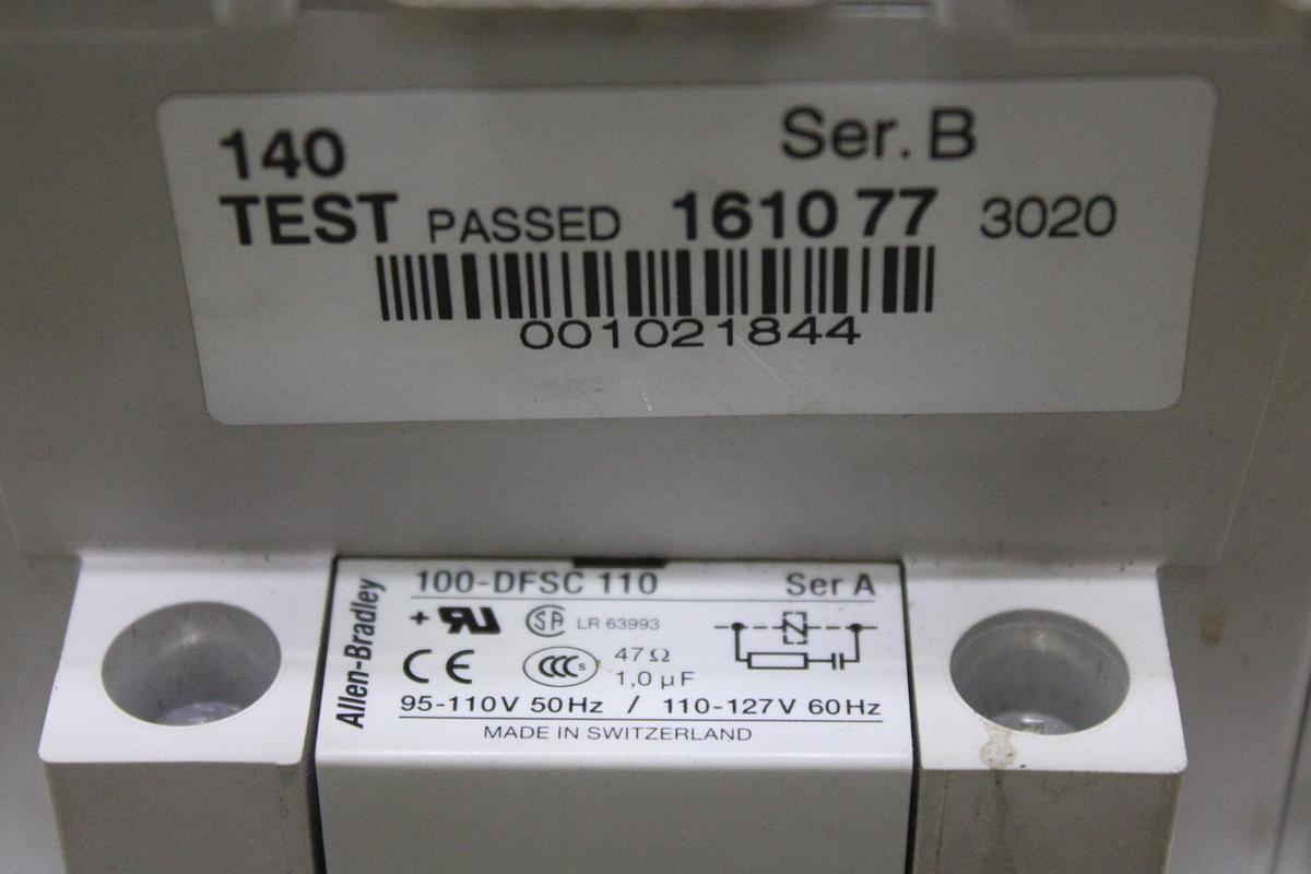 Used ITE CIRCUIT BREAKER KP3-F120 1200 AMP 600 VOLT 3-POLE