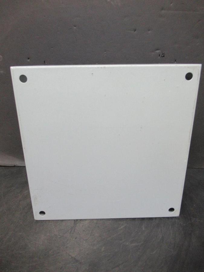 NEW SURPLUS HOFFMAN TYPE 4, 12 ENCLOSURE CSD12126 12" X 12" X 6" **WARRANTY**