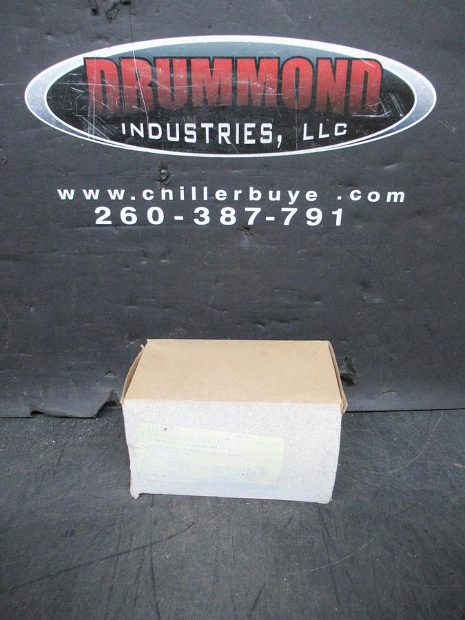 NEW SURPLUS SQUARE D FHP MANUAL MOTOR STARTER 2510KG1 ENCLOSURE TYPE 1 10 HP