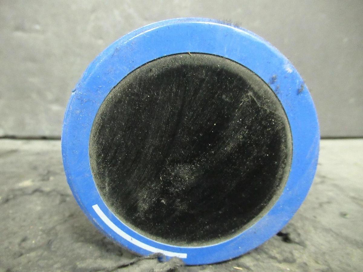 Used NIPPON CHEMI-CON U36D 450 V 2400 uF +POSITIVE ELECTROLYTIC CAPACITOR 7NN33L