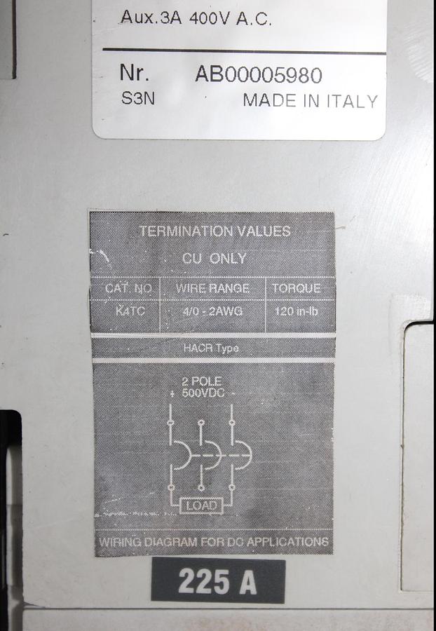 Used YORK HVAC CHILLER PROCESSOR 031-01065E000 **WARRANTY INCLUDED**