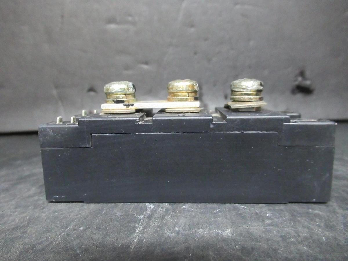 Used WESTCODE POWERBLOCK IGBT POWER MODULE BISCR100009-00 0320E *WARRANTY INCLUDED*