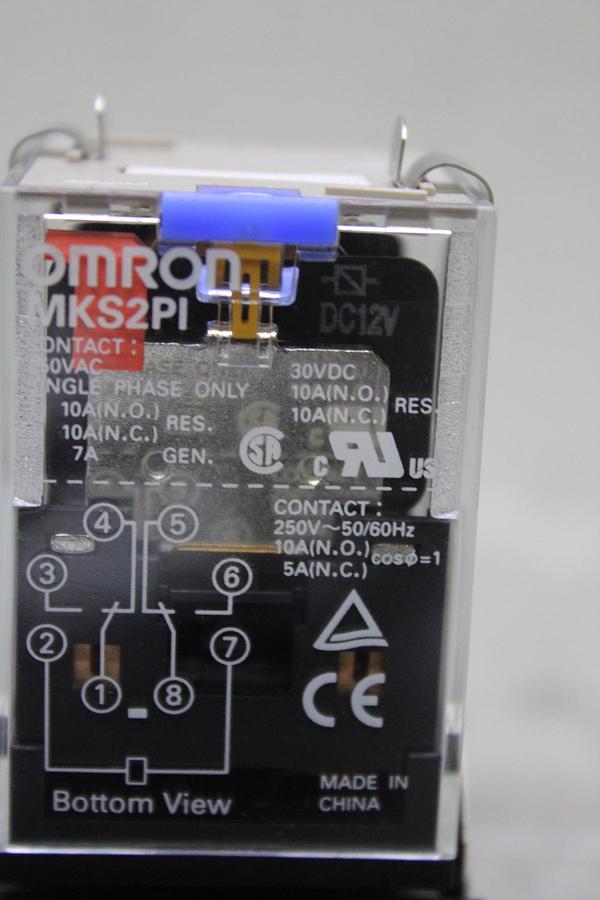 GENERAC VOLTAGE AND FREQUENCY MONITOR 0E4457 208-240V