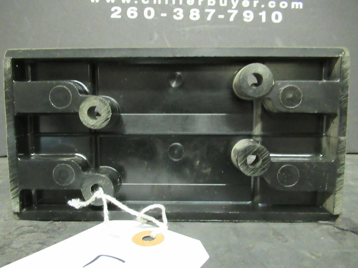 Used MARATHON FUSE HOLDER 6F30A2SP FOR 30 AMP 600 V FUSES **WARRANTY**