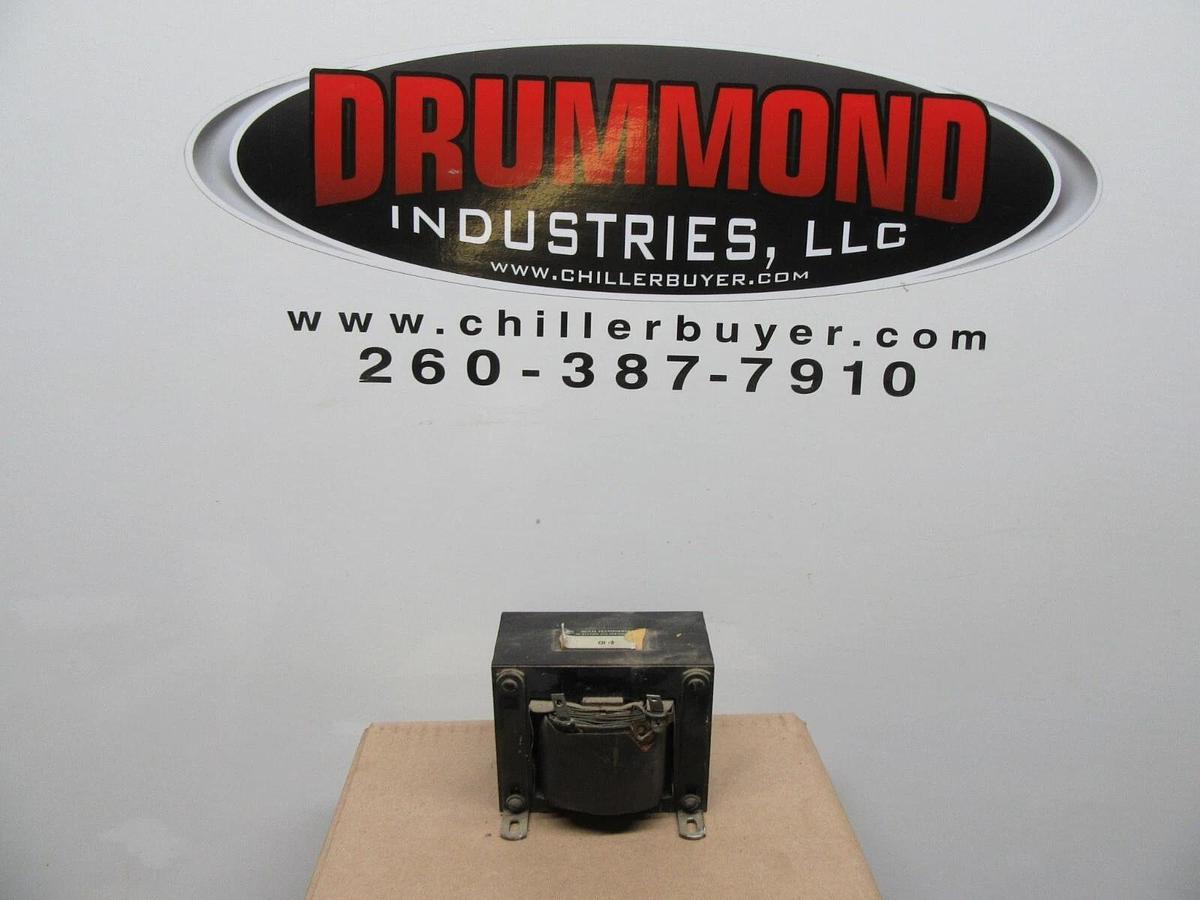 Used SIGNAL TRANSFORMER CH-8 **WARRANTY INCLUDED*