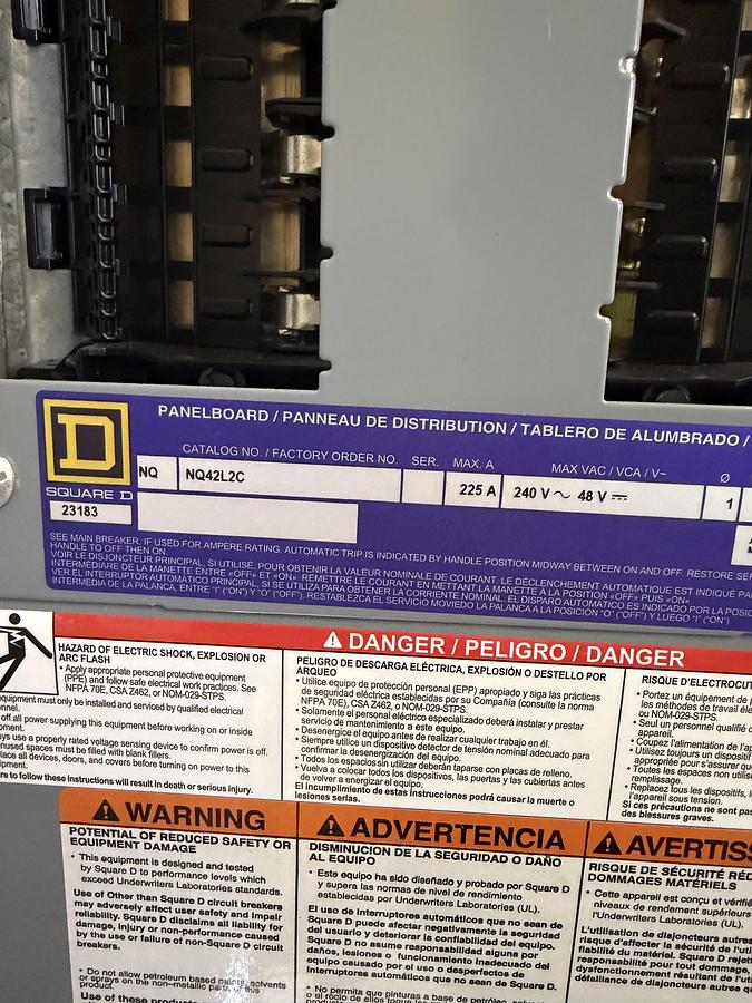 NEW ASCO AUTOMATIC TRANSFER SWITCH 480V 3-PHASE D03ATSA30200NGXF NEMA 3R