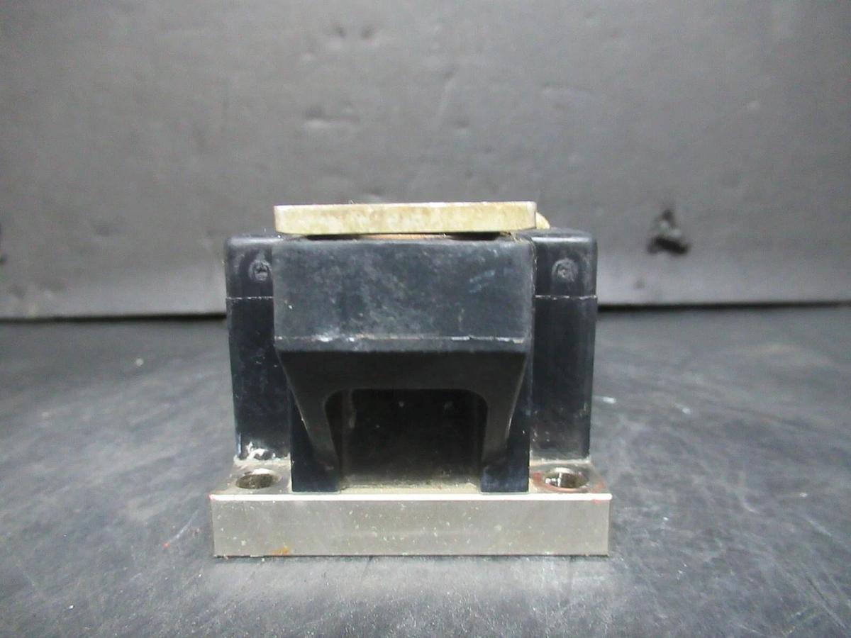 Used EUPEC 12NN POWERBLOCK IGBT POWER MODULE TD500N12KOF *WARRANTY INCLUDED*