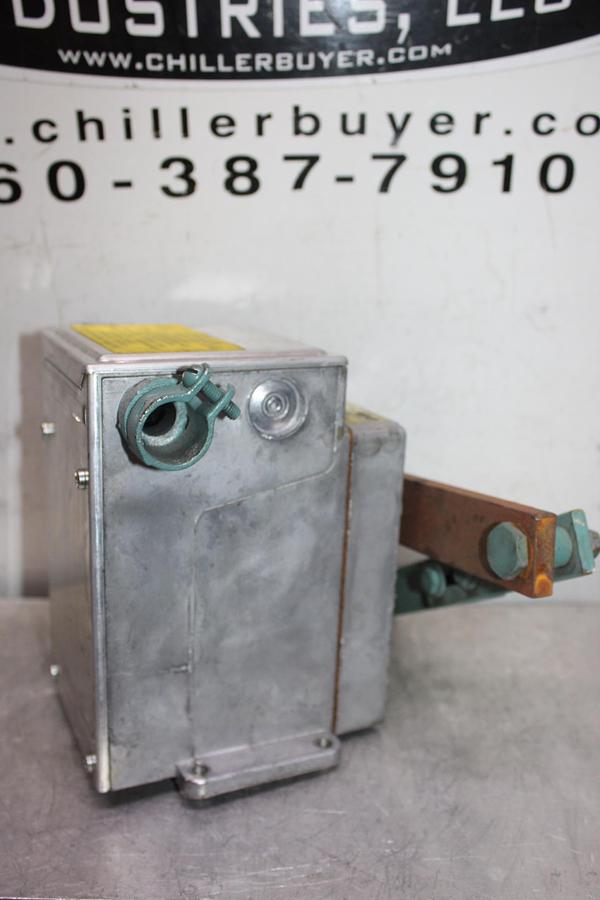 Used CARRIER CHILLER I/O MODULE CIRCUIT BOARD CEPL130260-07 **WARRANTY INCLUDED**