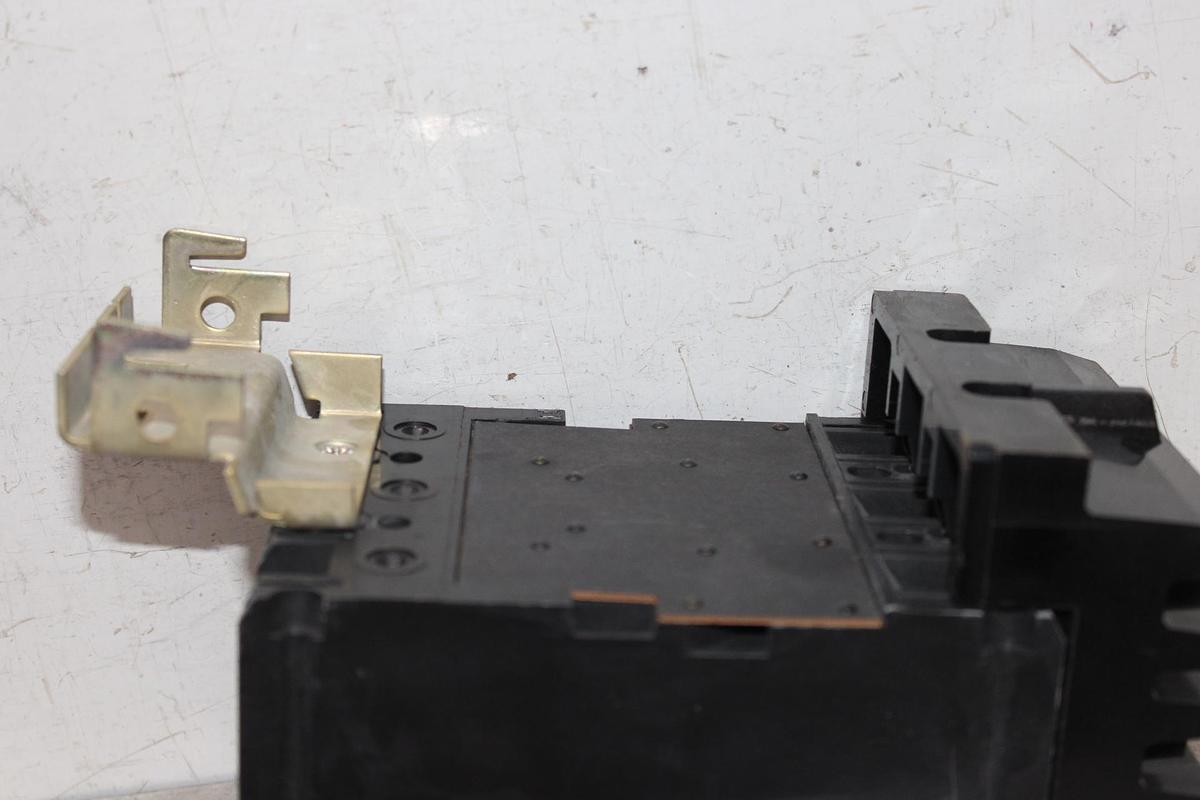 Used SQUARE D I-LINE CIRCUIT BREAKER FC34050 50 AMP 480 VAC 3-POLE