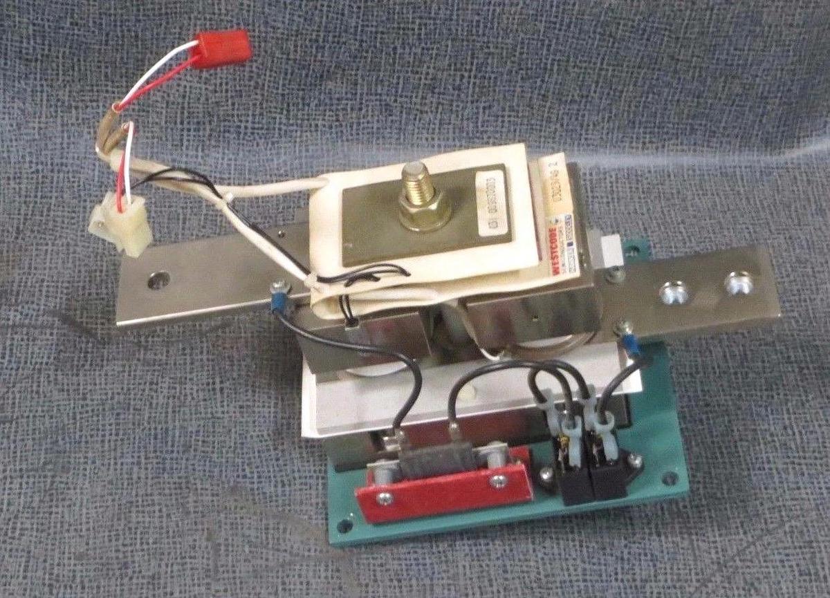 Used YORK WESTCODE CHILLER RECTIFIER ASSEMBLY 031-00987D003 **WARRANTY INCLUDED**