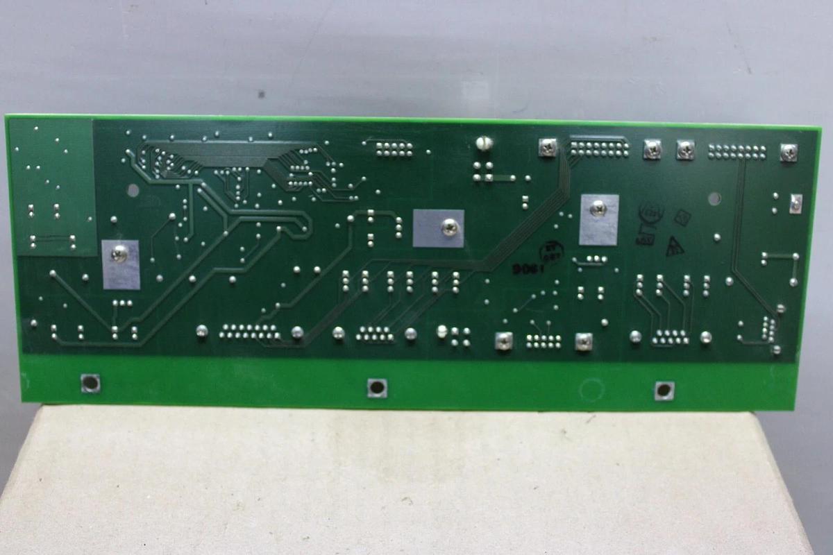 Used ACTIVE POWER FLYEHEEL INTERFACE CIRCUIT BOARD 30265-1 30264-1 REV. A
