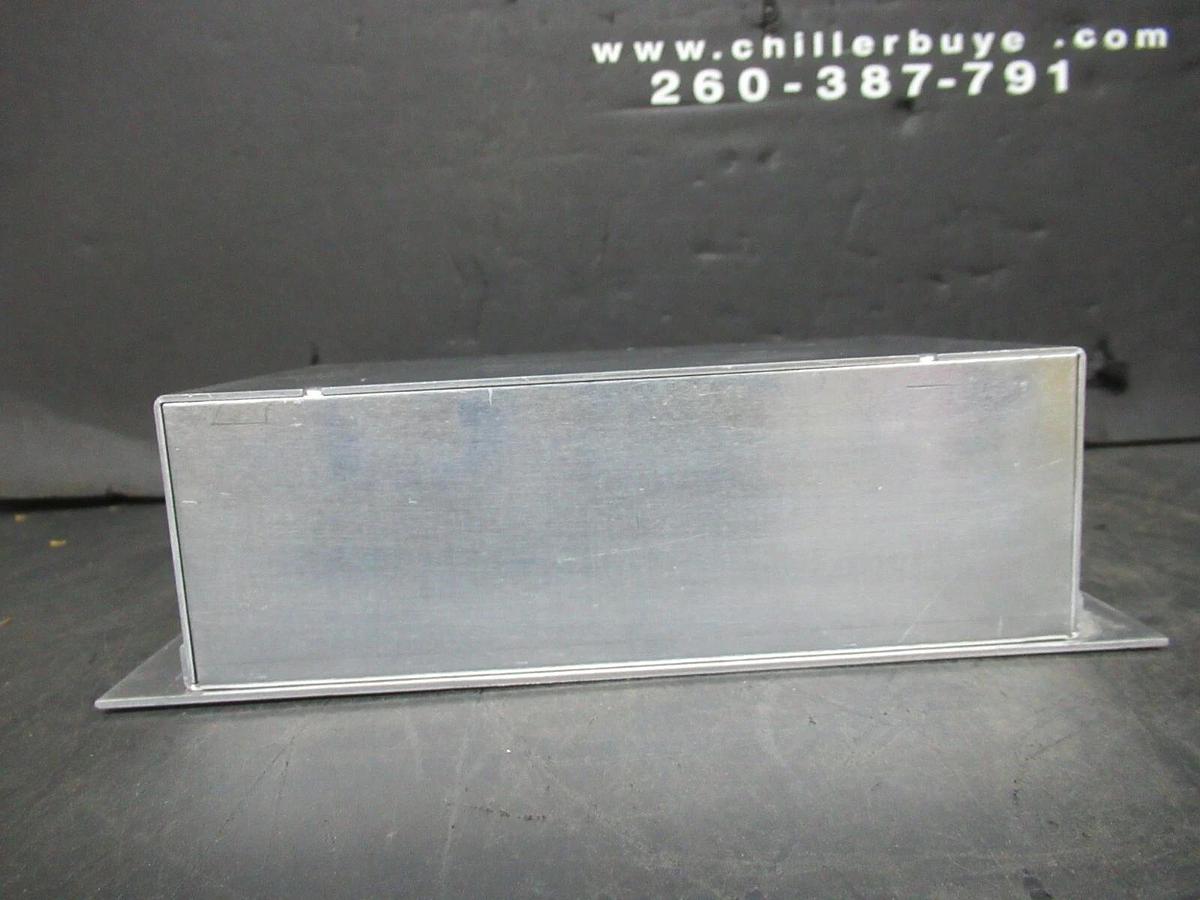 Used YORK PURGE CYCLE COUNTER 025-17687C PCC-2 120 VAC @ 4 VA **WARRANTY INCLUDED**