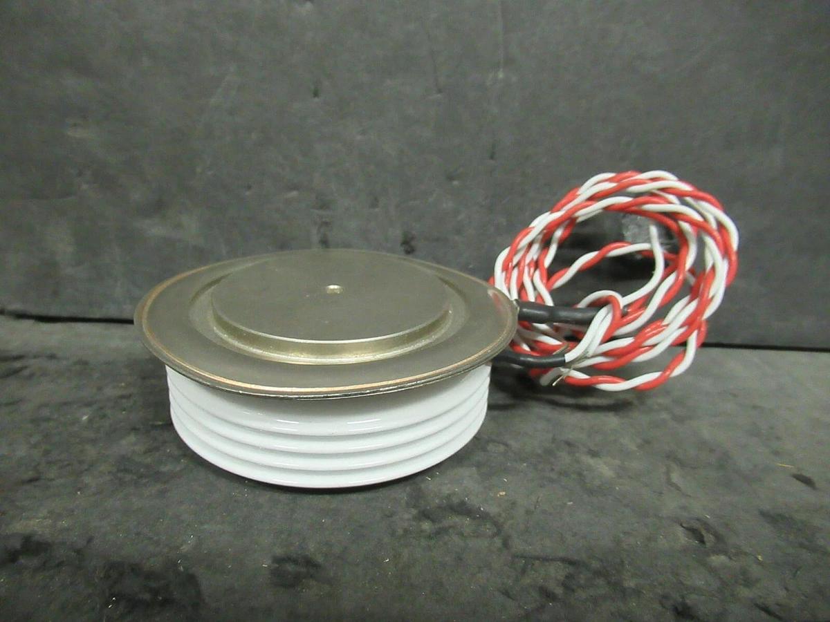 NEW PRX POWEREX 143 333 017 9240 GENERAL THYRISTOR RECTIFIER MODULE 143333017