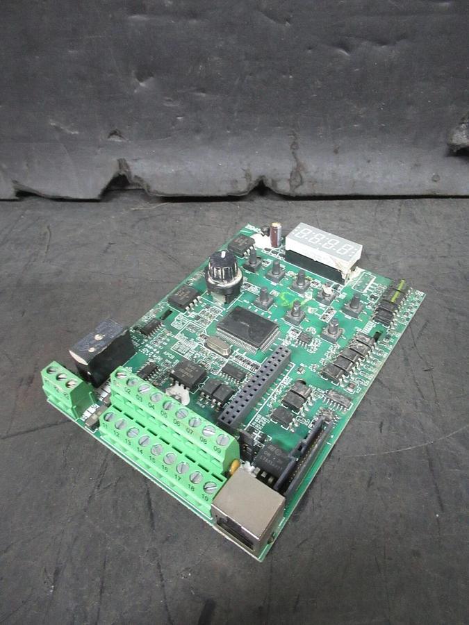 Used ALLEN BRADLEY INVERTER DRIVE 2945003002 **WARRANTY INCLUDED**