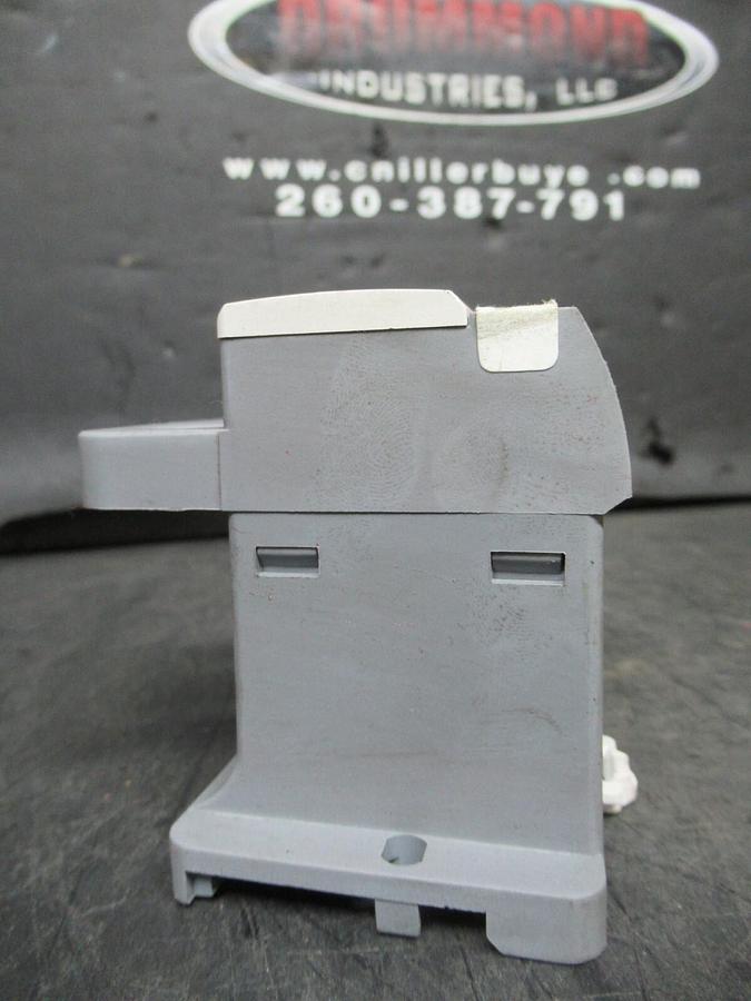 Used LS MOTOR PROTECTION RELAY GMP60T 220 VAC 6 AMP **WARRANTY INCLUDED**