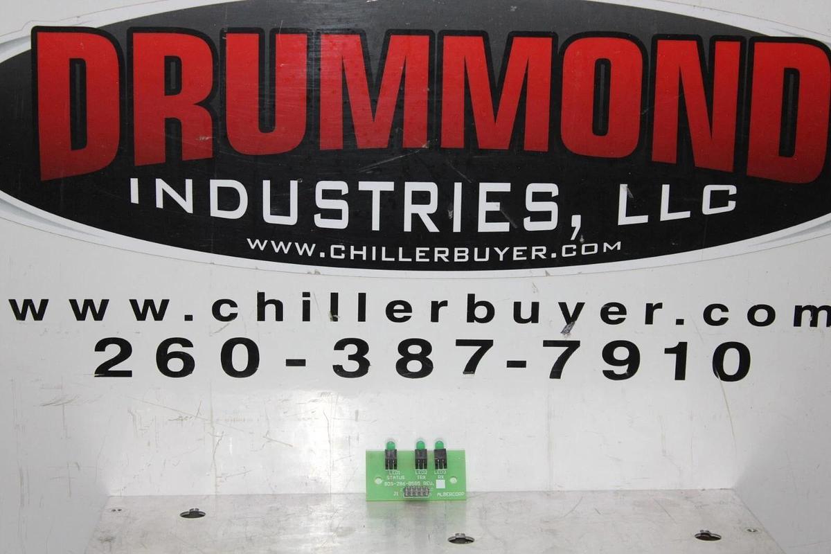 Used ALBERCORP CIRCUIT BOARD BDS-286-B585 **WARRANTY INCLUDED**