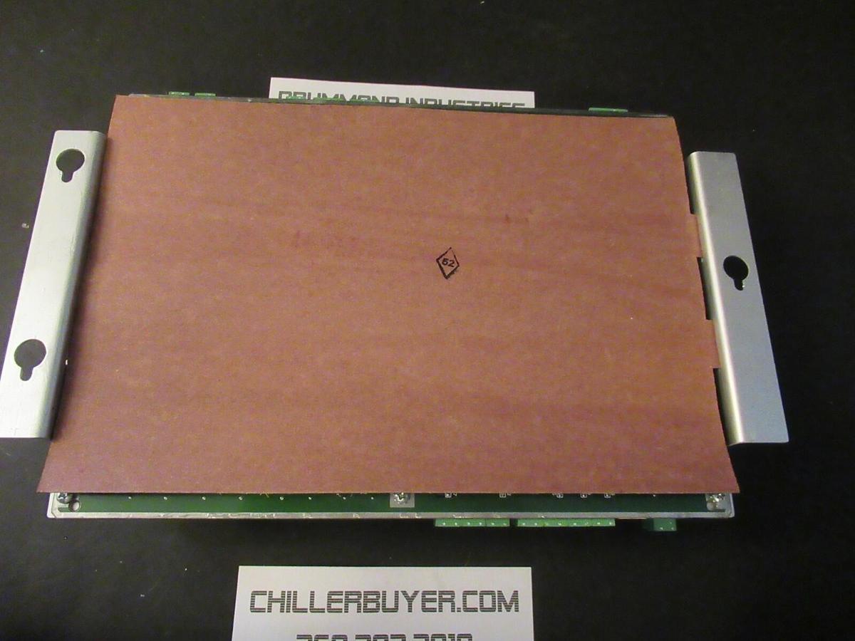 Used TRANE CHILLER MODULE X13650499-03 REV D **WARRANTY INCLUDED**