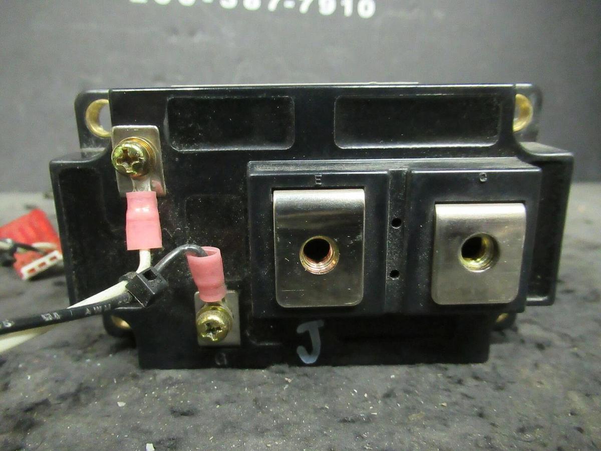 Used PRX TYPE CM300HA-24H IGBT POWER SWITCHING MODULE TRANSISTOR **W/ WARRANTY**