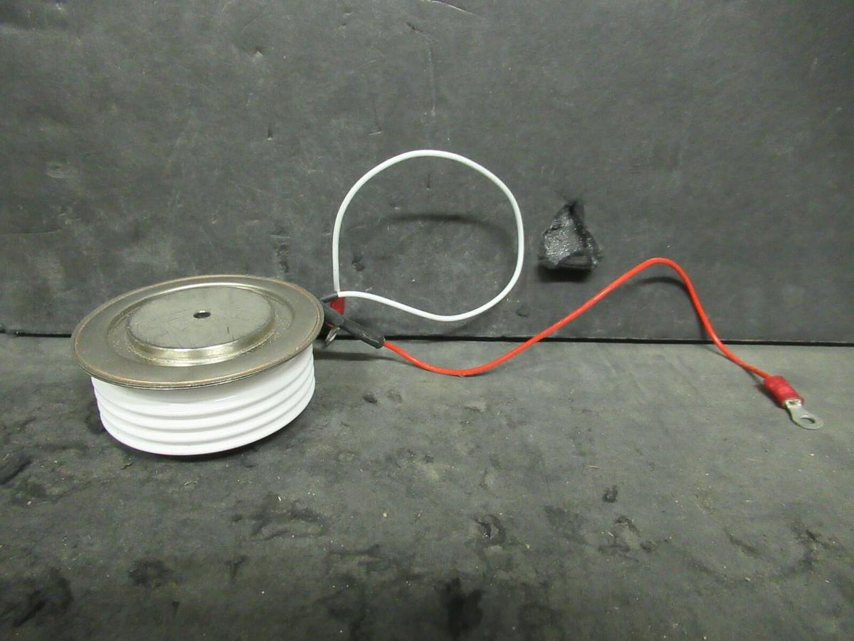 NEW PRX POWEREX 143 330 012 9216PY GENERAL THYRISTOR RECTIFIER MODULE 143330012