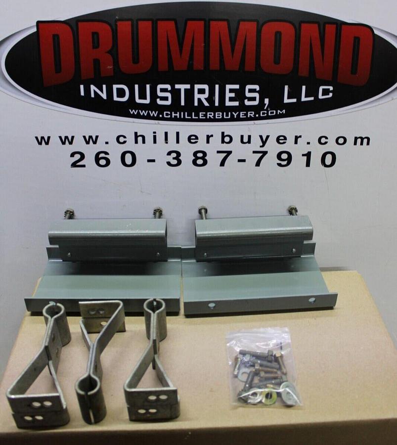 Used SQUARE D QMB DISCONNECT SWITCH MOUNTING HARDWARE KIT QMB363 QMB364 **WARRANTY**