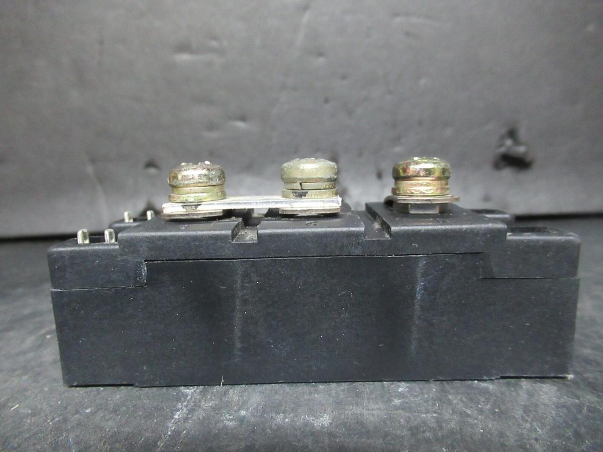 Used WESTCODE POWERBLOCK IGBT POWER MODULE BISCR100009-00 416E *WARRANTY INCLUDED*