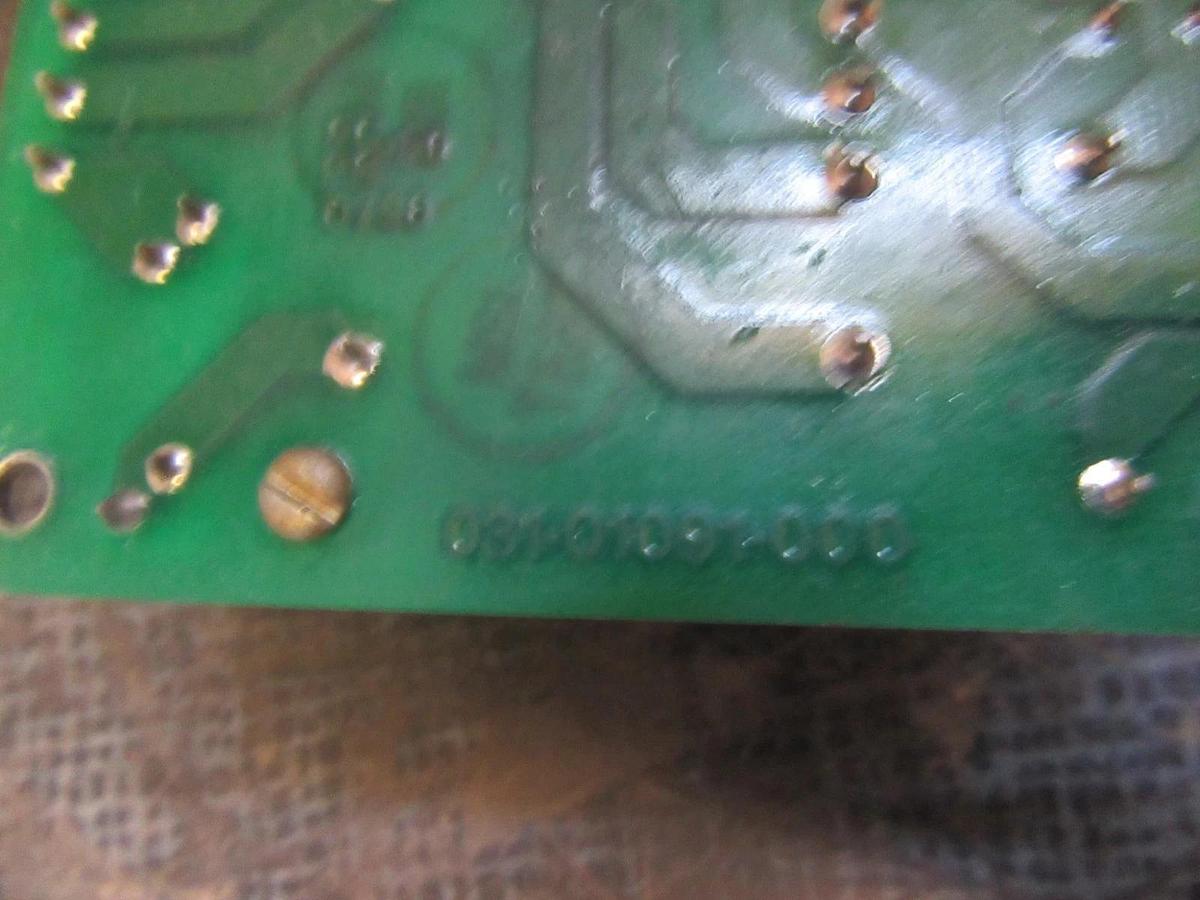 Used YORK CHILLER HVAC POWER SUPPLY 031-01091-000 MS392 MC1102 YORKTALK 025-29656-000