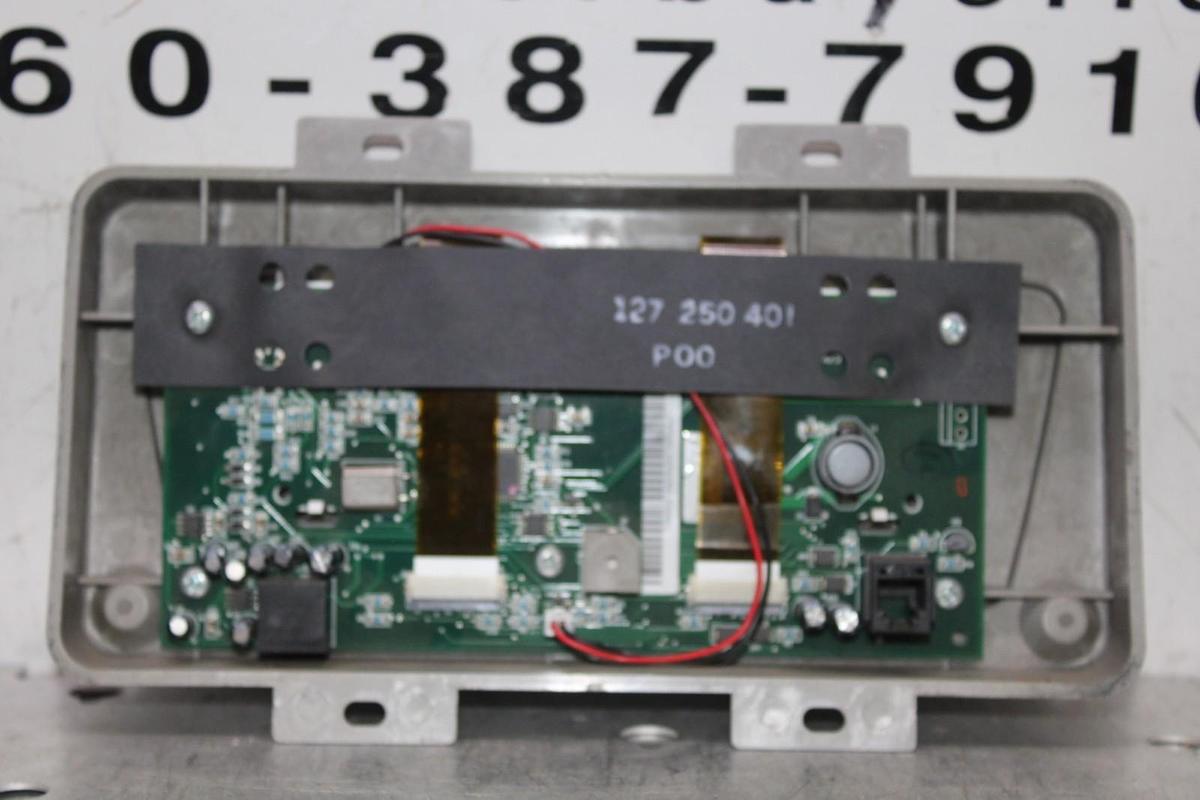 Used EATON POWERWARE DISPLAY INTERFACE 118400239 REV. A00 *WARRANTY*