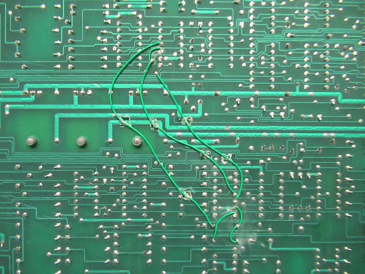 Used EXIDE SYSTEM PROTECT BD ASA2 MK-91 CIRCUIT BOARD 118302727 P3 101072917 REV B