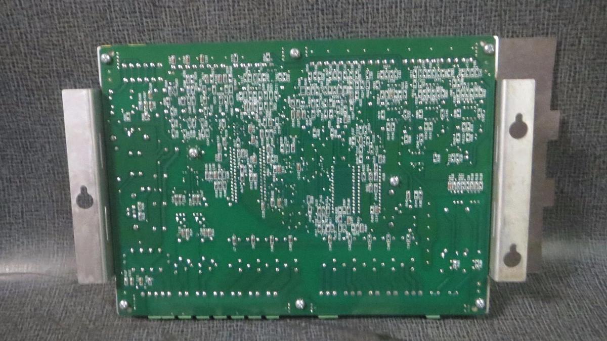 Used TRANE PURGE MODULE  MODEL/REVISION: X13650518-06 REV G **WARRANTY INCLUDED**