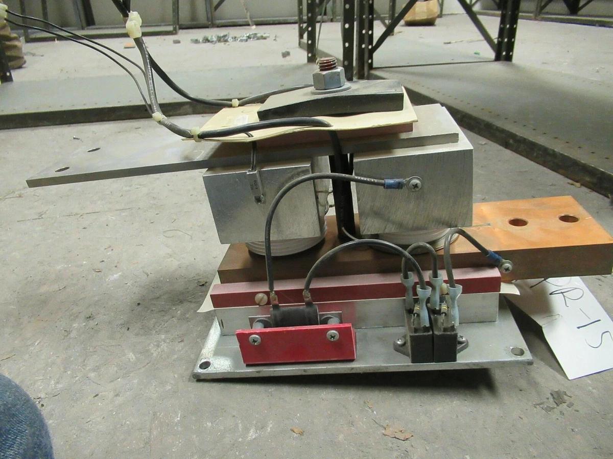 Used YORK POWER POLE RECTIFIERS 371-01185D332-- **WARRANTY**