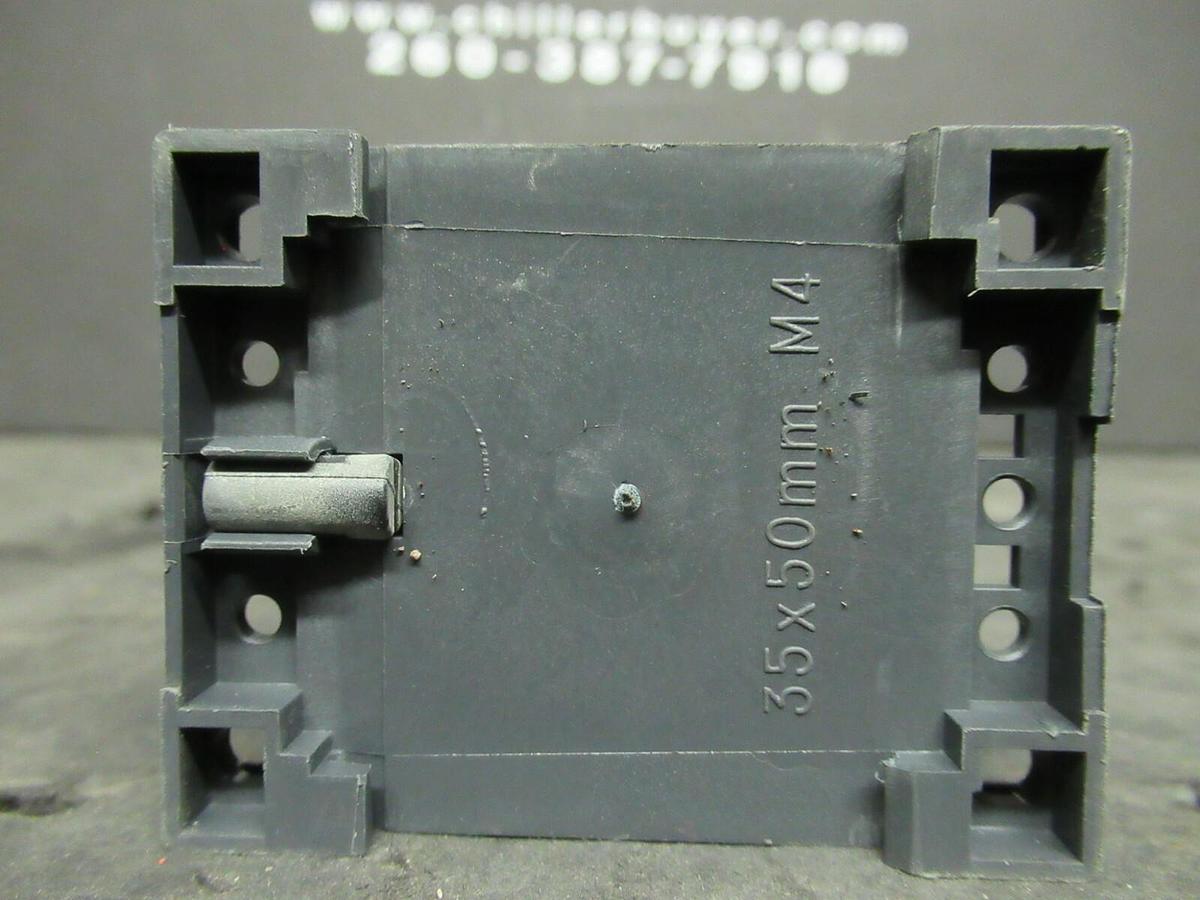 Used TELEMECANIQUE CONTACTOR CA3KN31BD 10 AMP 600 VAC COIL: 24 VDC **WARRANTY**