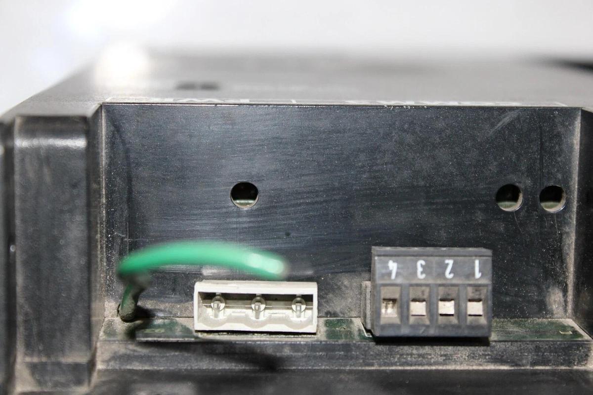 Used CARRIER STARTER MANAGEMENT MODULE CES0121319-01 CEAS421319-01 REV. 01 *WARRANTY*