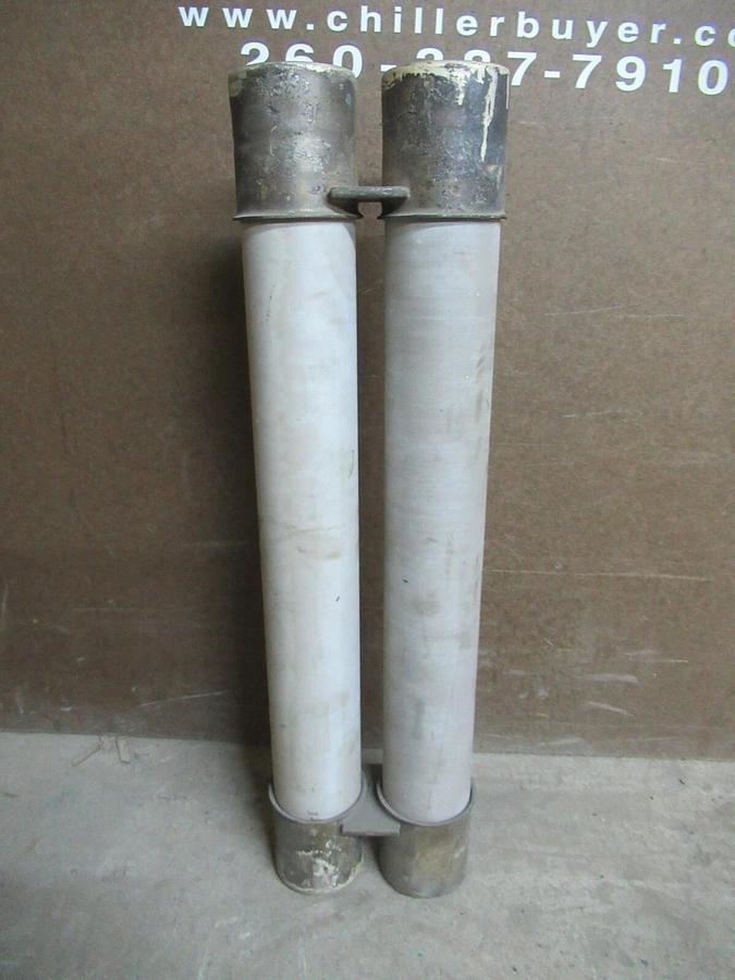 Used WESTINGHOUSE CLE-2 439D482G06 15.5 KV 125X AMPS 50/60 HZ **WARRANTY INCLUDED**